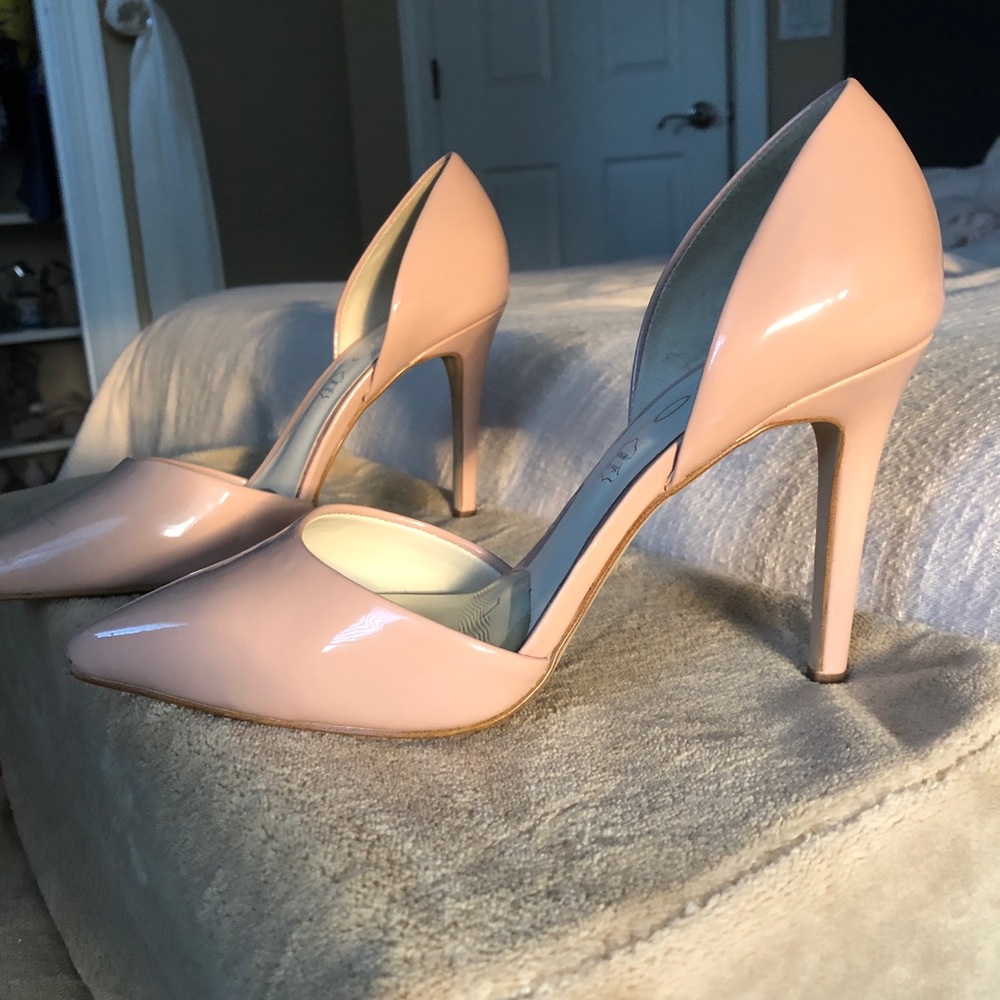 ALDO Heels - Picture 2 of 3